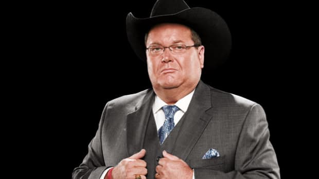 Jim Ross